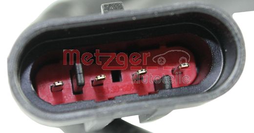 METZGER 0893410 ORIGINAL ERSATZTEIL Lambdasonde